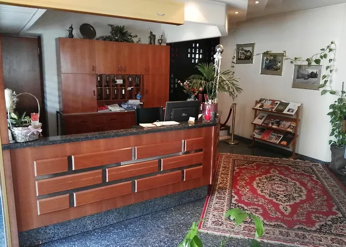 Hotel Seltenriegel