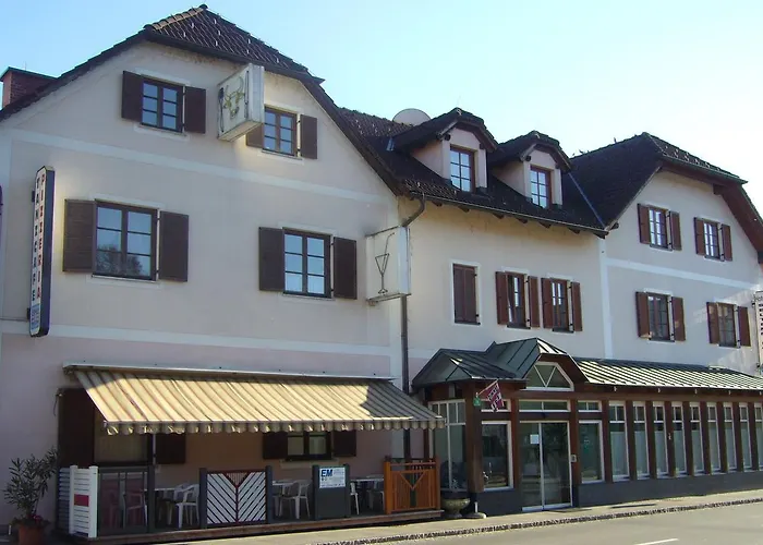 Hotel Seltenriegel