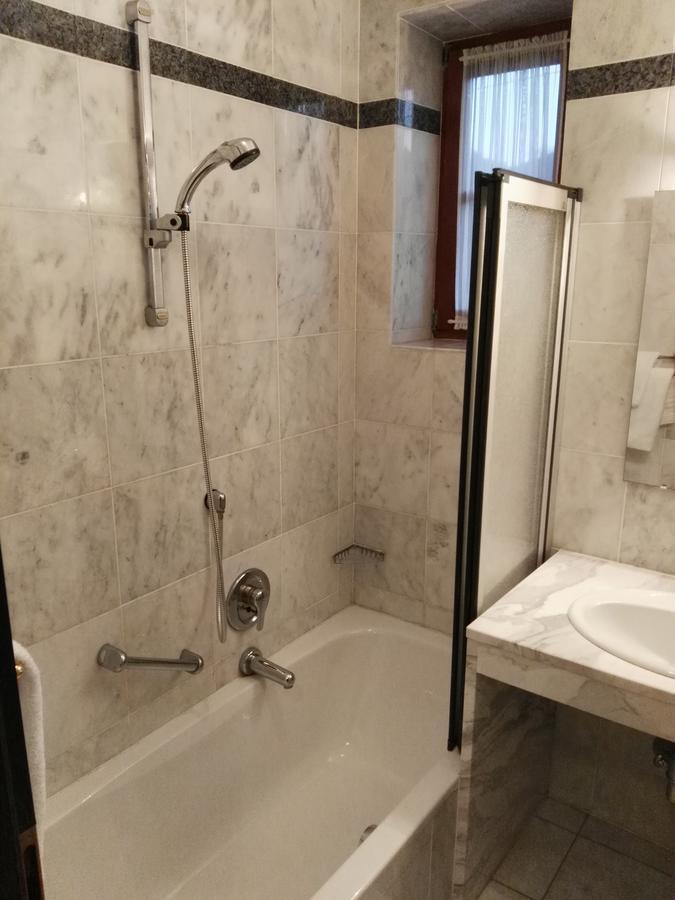 Seltenriegel 3*