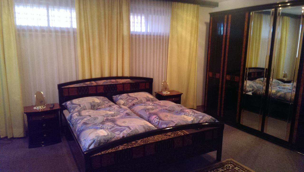 Seltenriegel Hotel 3*